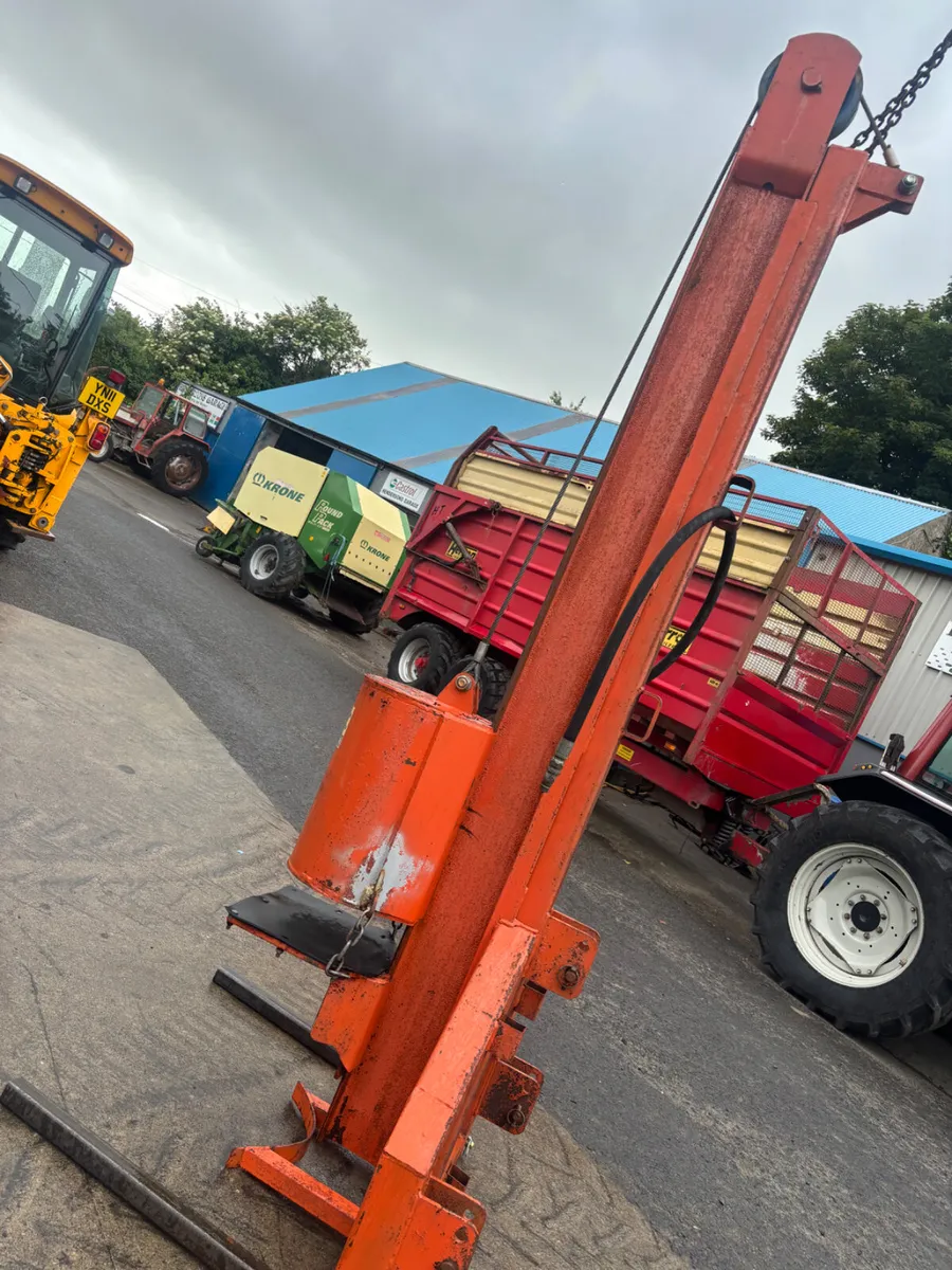 Multec Post Driver - Image 3