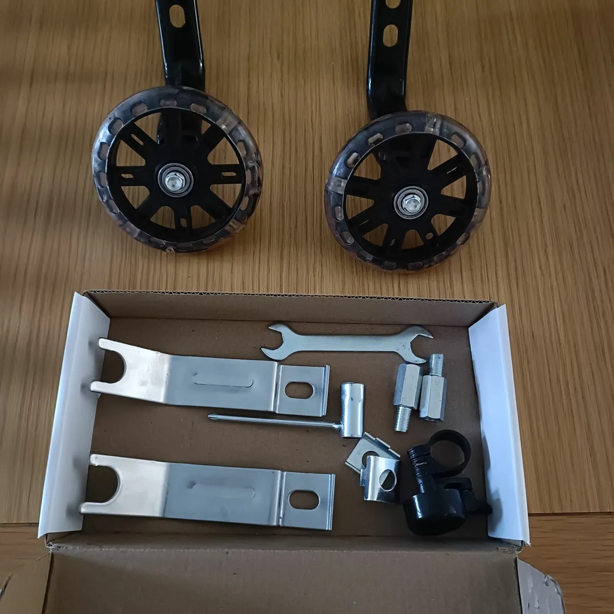 Stabilisers - Image 4
