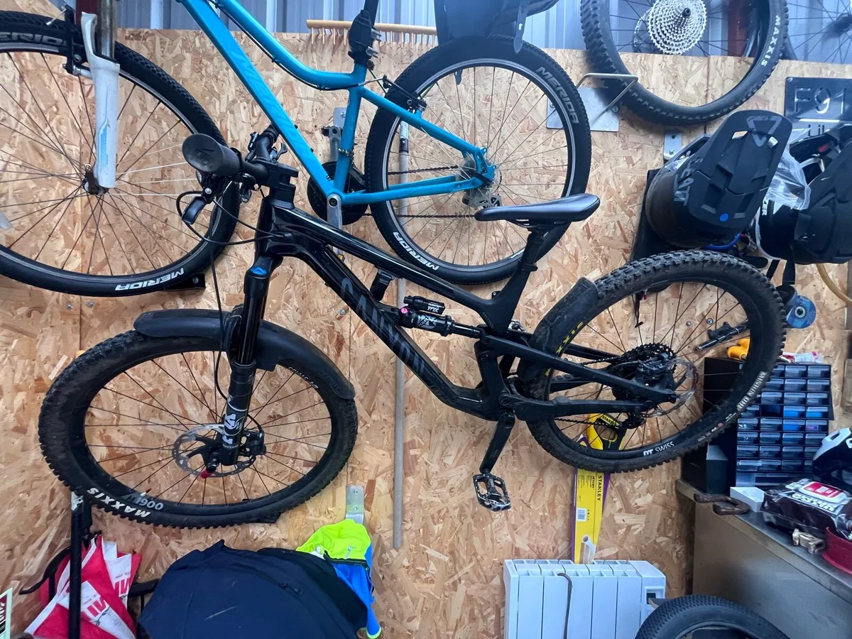 Bike - Image 1