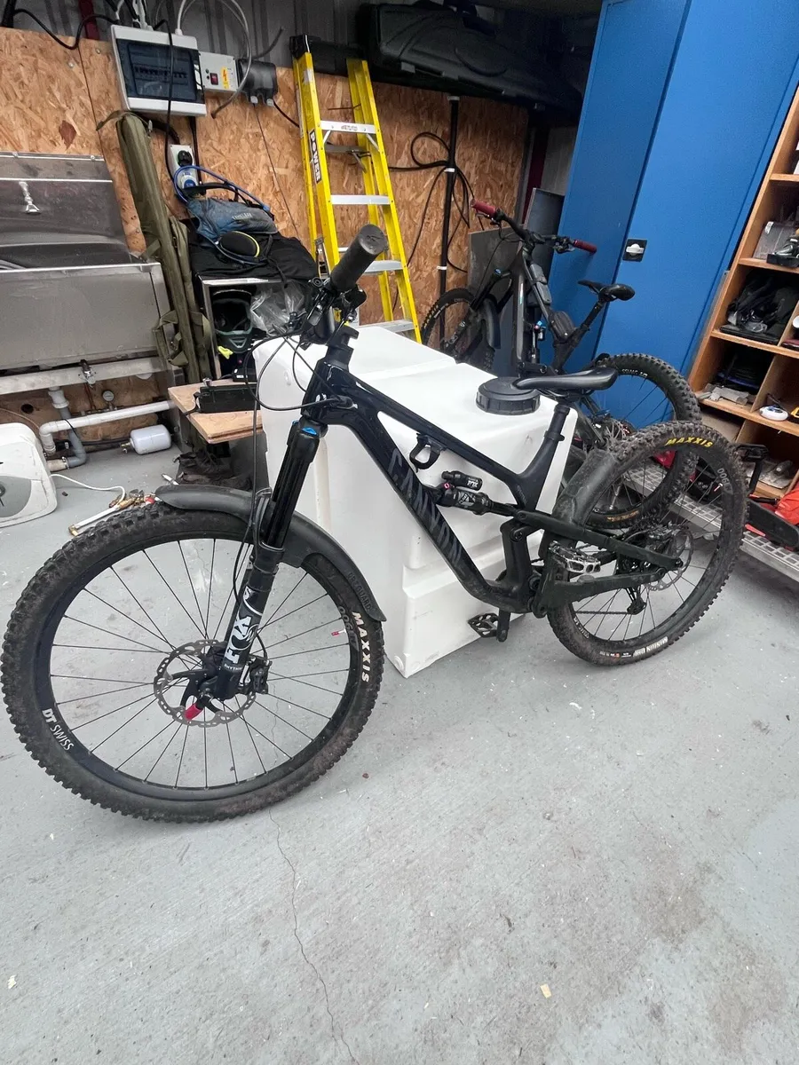 Bike - Image 2