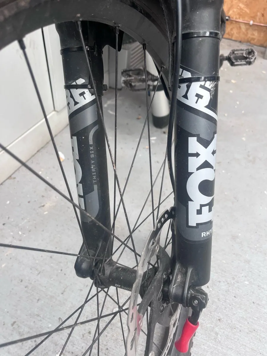 Bike - Image 4