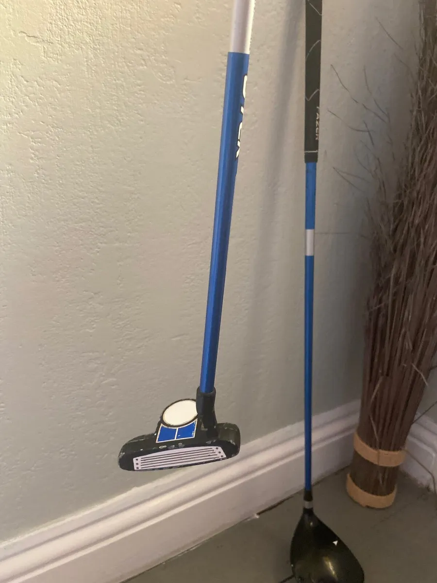 Golf clubs - Image 3