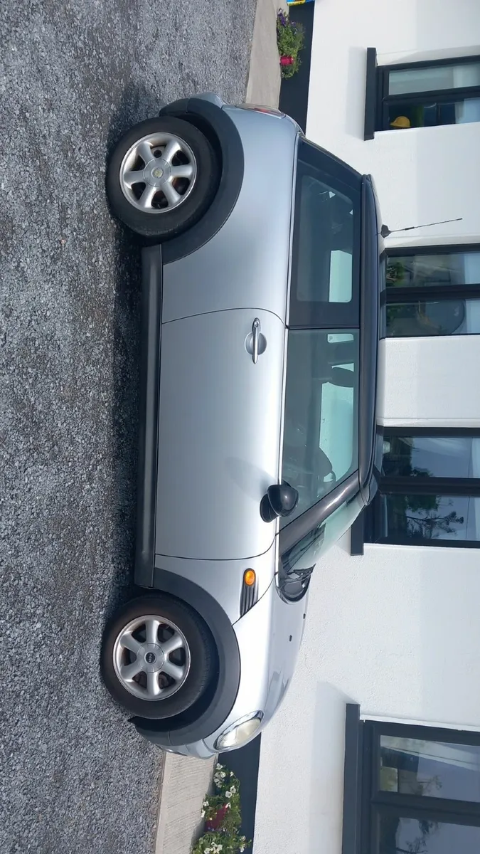 Mini Cooper 2010 diesel - Image 2