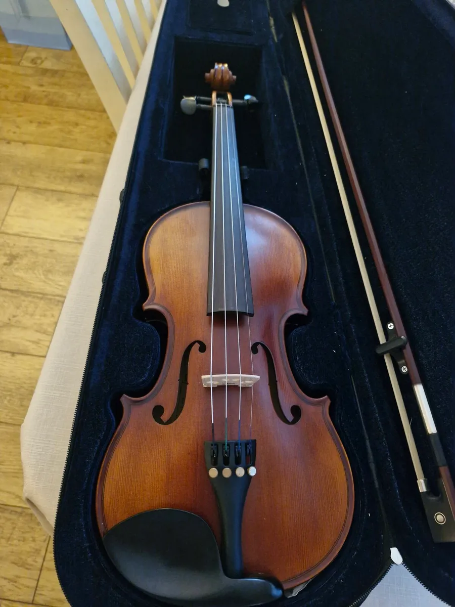 Fiddle 4/4 - Image 3