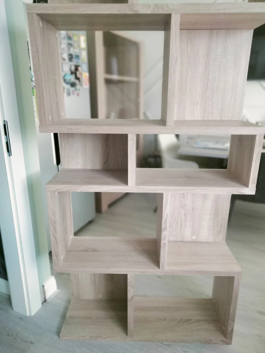 2 units and table - Image 2