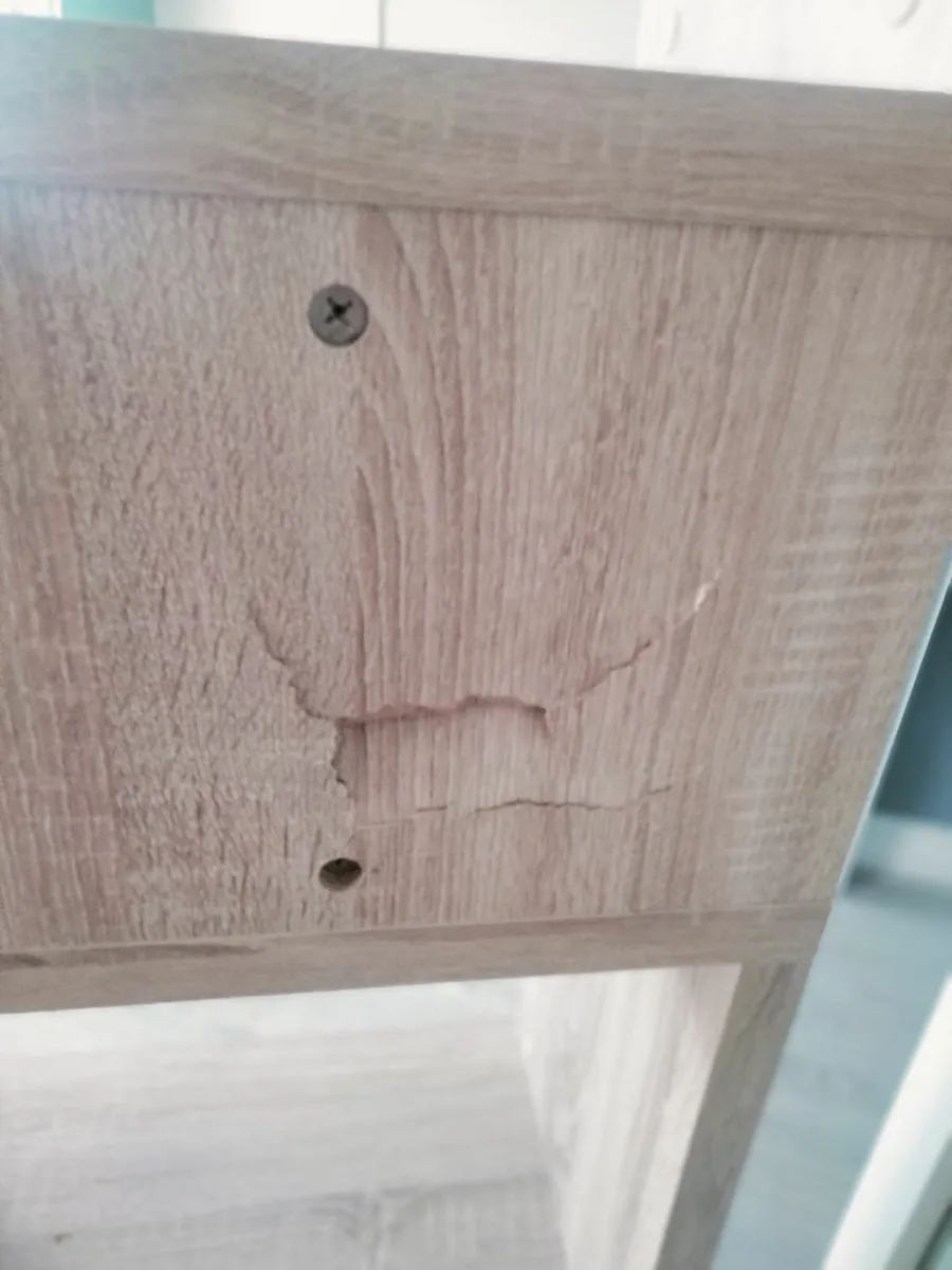 2 units and table - Image 3