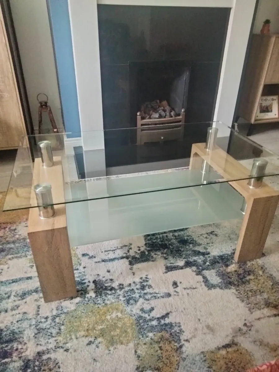 2 units and table - Image 4