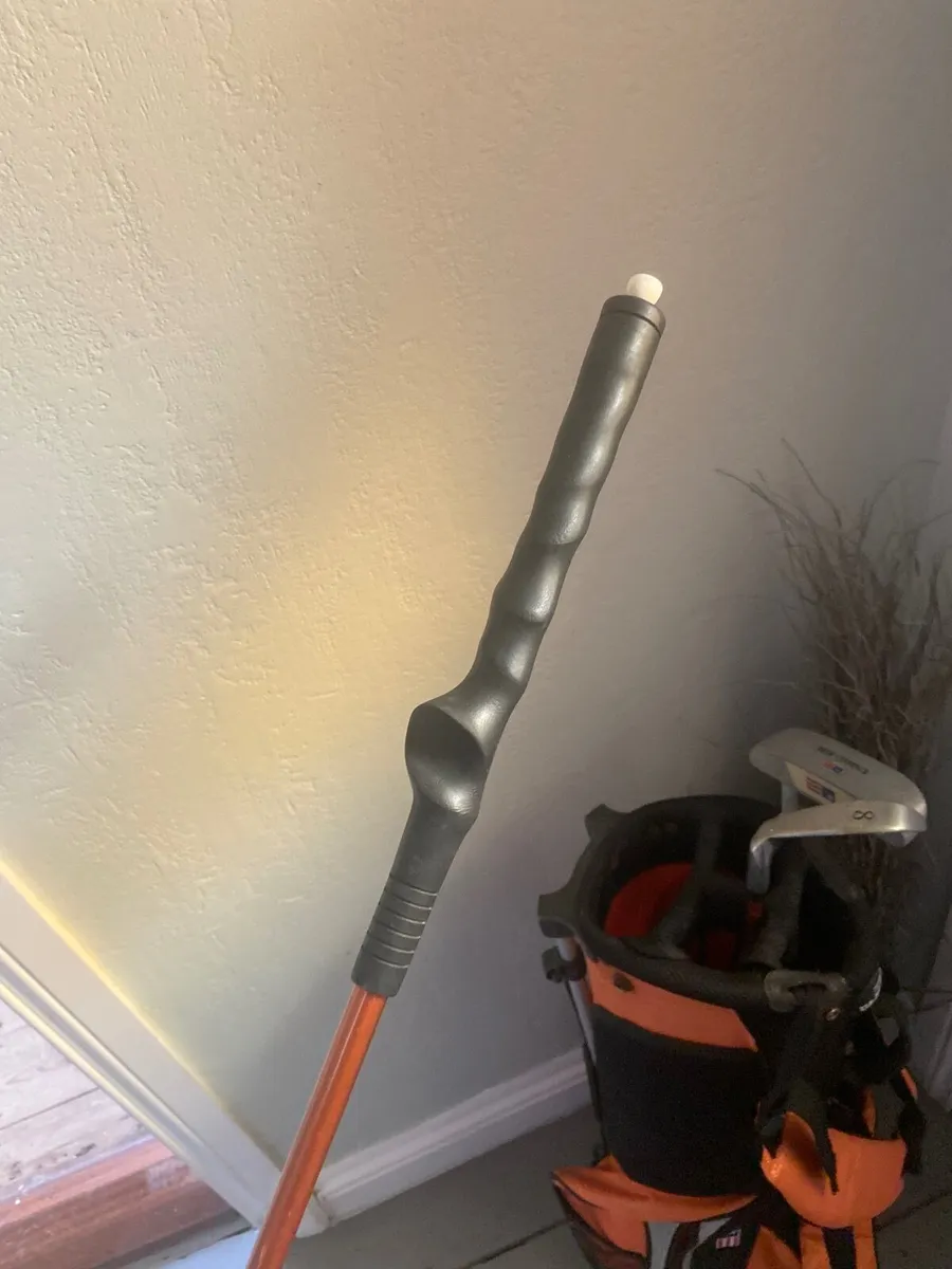 Golf clubs - Image 2