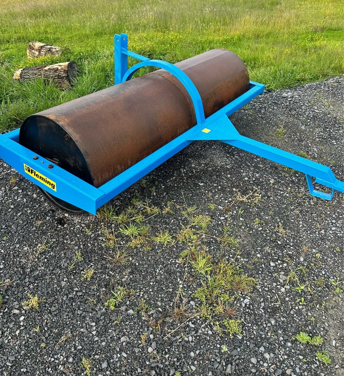 Farm machinery for sale. - Image 2