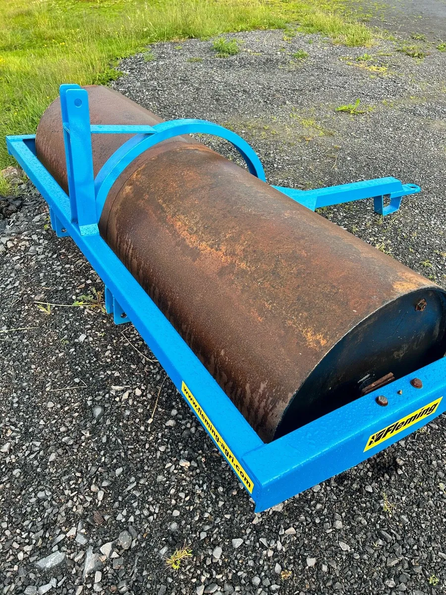 Farm machinery for sale. - Image 3