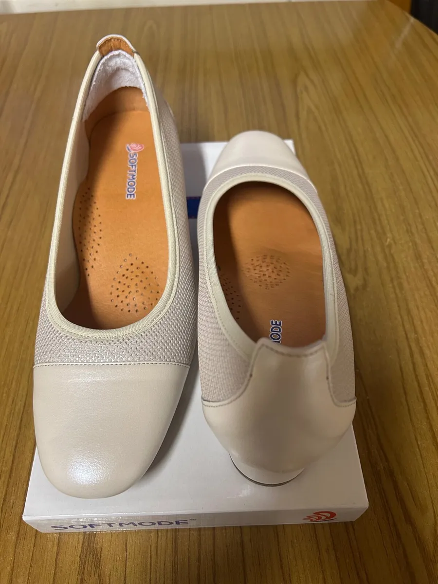Shoes - Image 1