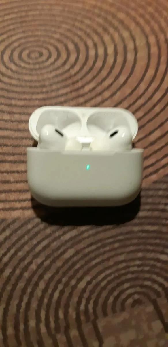 AirPods Pro 2nd generation. - Image 1