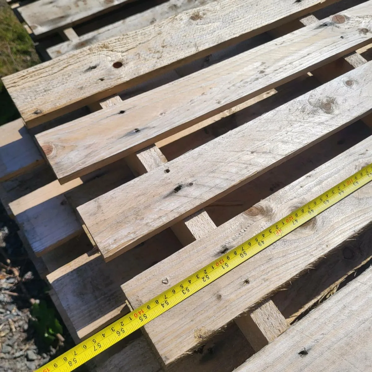 Pallets - Image 2
