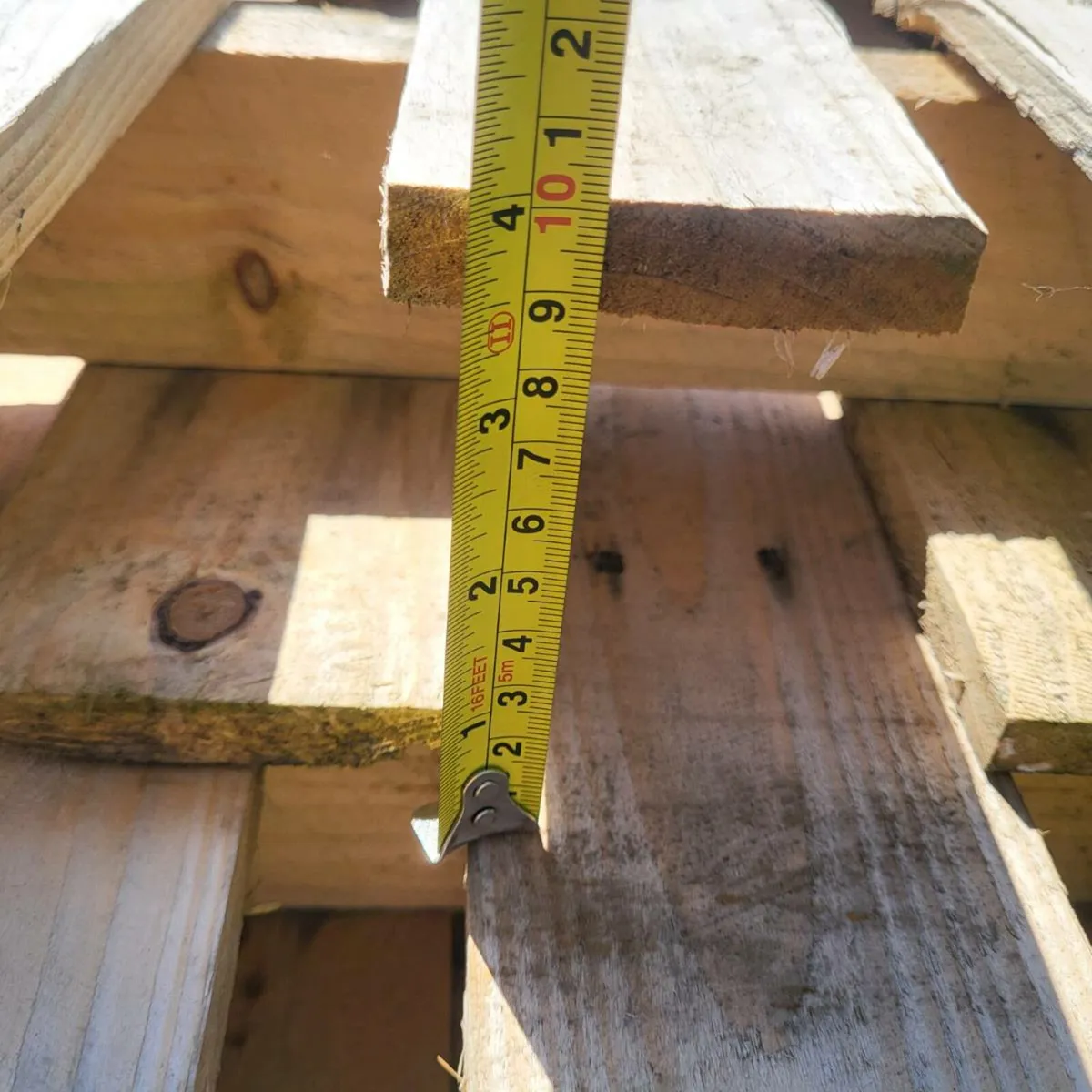 Pallets - Image 4