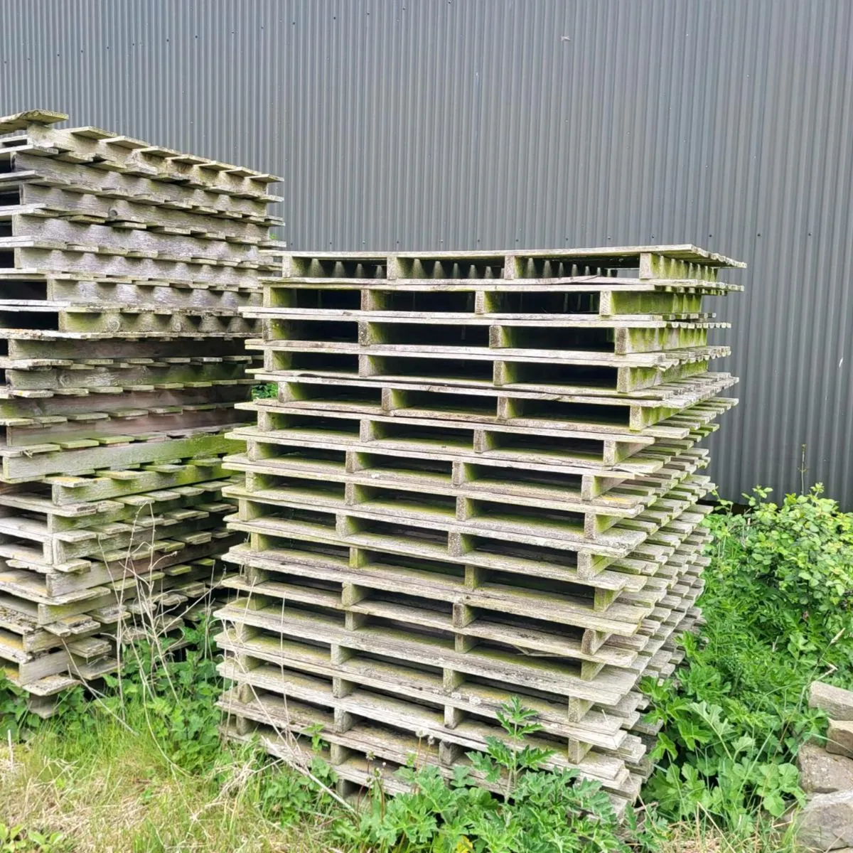 Pallets - Image 1
