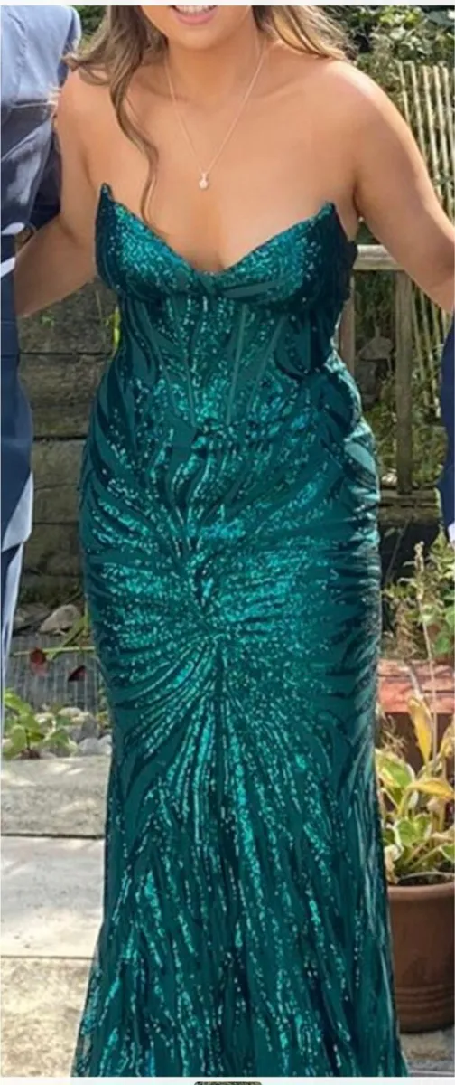 Evening Gown/Debs - Image 1
