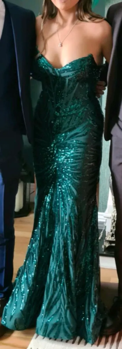 Evening Gown/Debs - Image 2