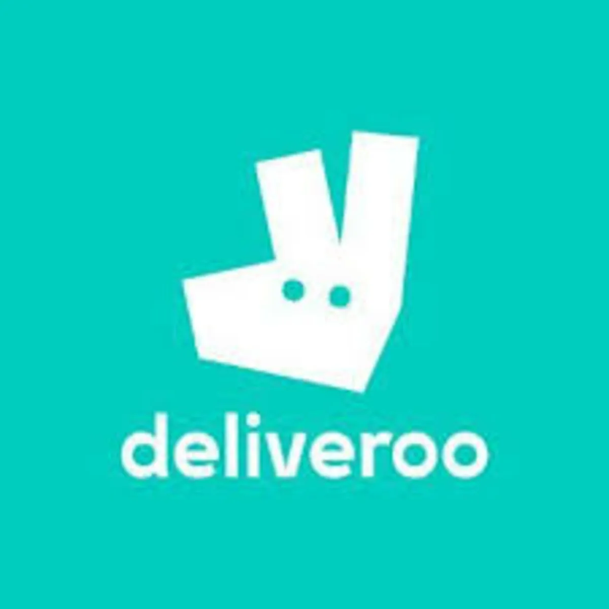 Deliveroo rider account rental