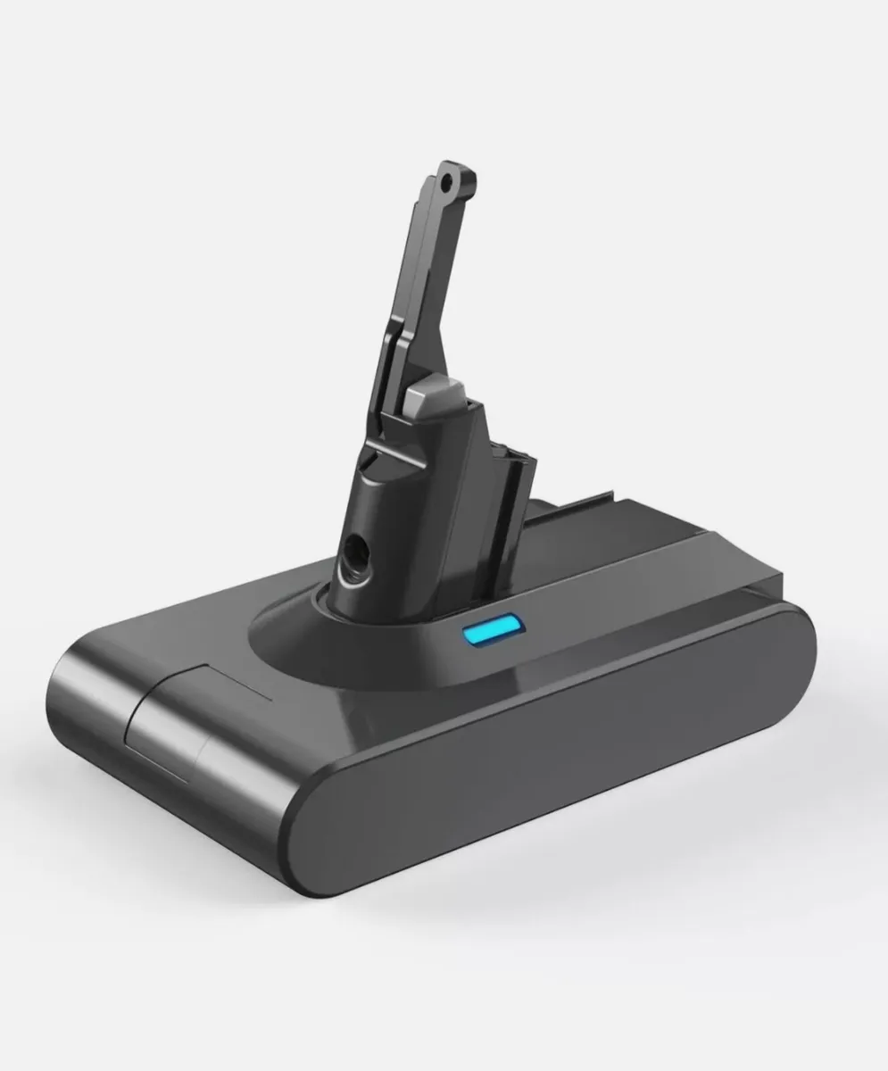 Dyson V8 battery replacement - Image 2