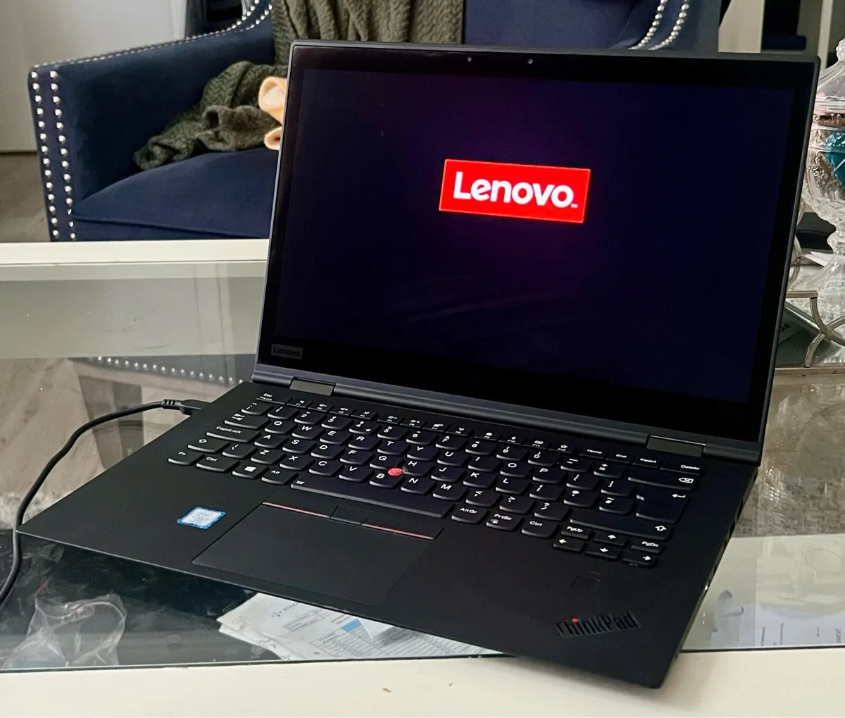 Lenovo ThinkPad Yoga Quad Core - Image 1