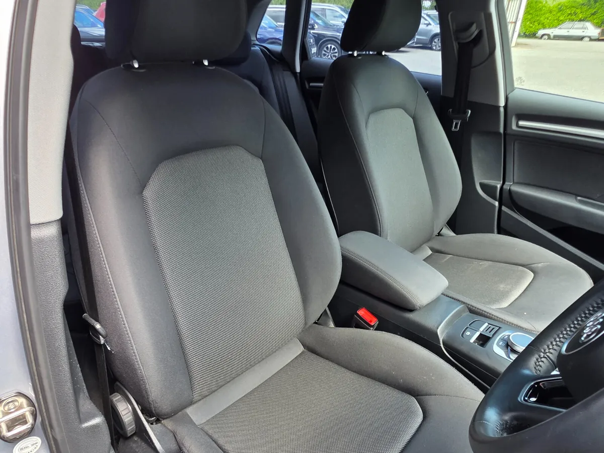 2018 AUDI A3 1.4 TFSI SPORTBACK AUTOMATIC - Image 4
