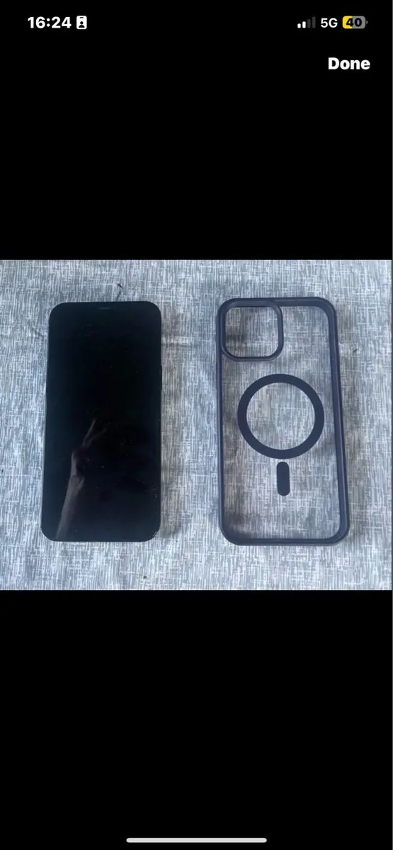 iPhone 12 Pro Max 256GB - Image 2