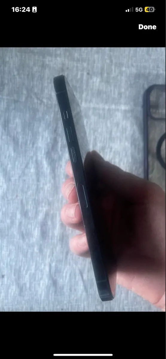 iPhone 12 Pro Max 256GB - Image 3
