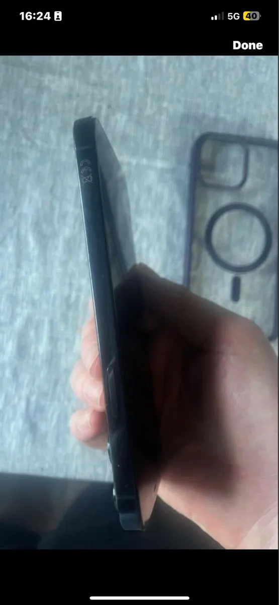 iPhone 12 Pro Max 256GB - Image 4
