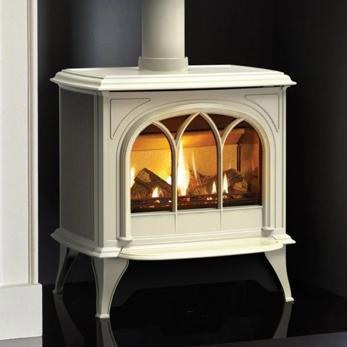 Huntingdon Gas stove Natural or LPG - Image 1