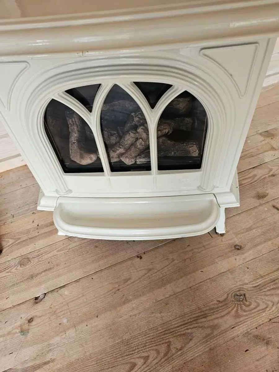 Huntingdon Gas stove Natural or LPG - Image 2