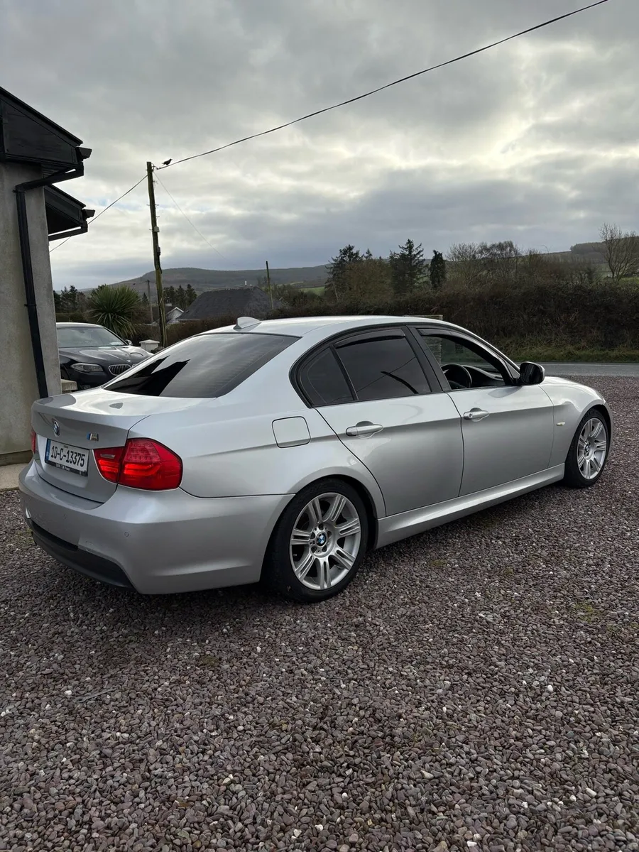Bmw 318D msport - Image 1