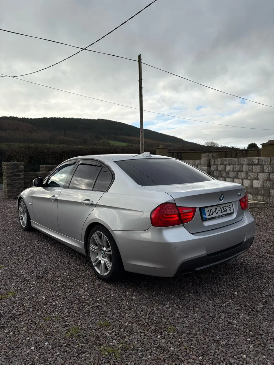 Bmw 318D msport - Image 2
