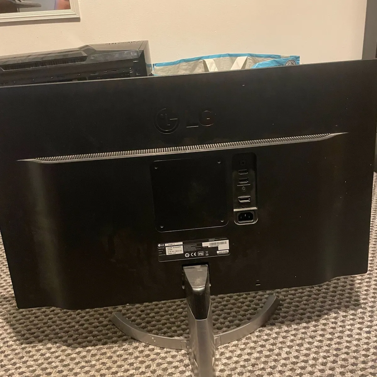 Moniter - Image 2