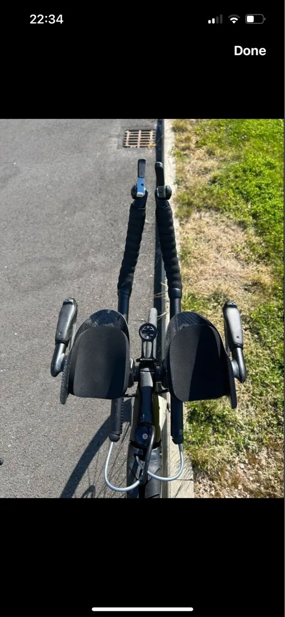 Felt IA TT Bike - Image 4