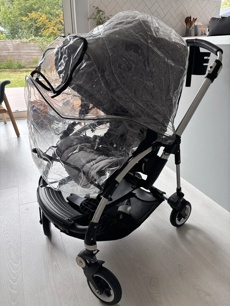 Buggaboo bee 5 stroller - Image 2
