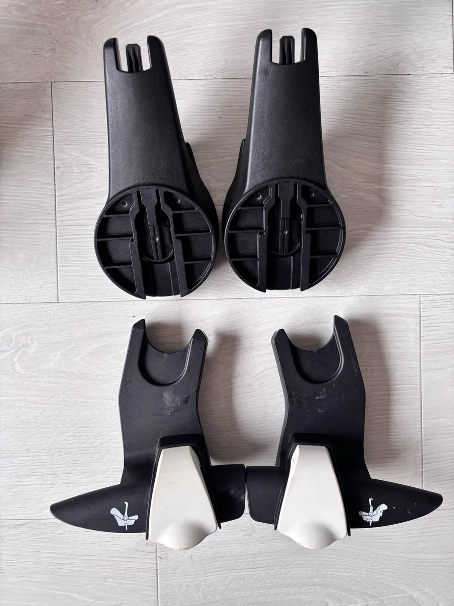 Buggaboo bee 5 stroller - Image 3