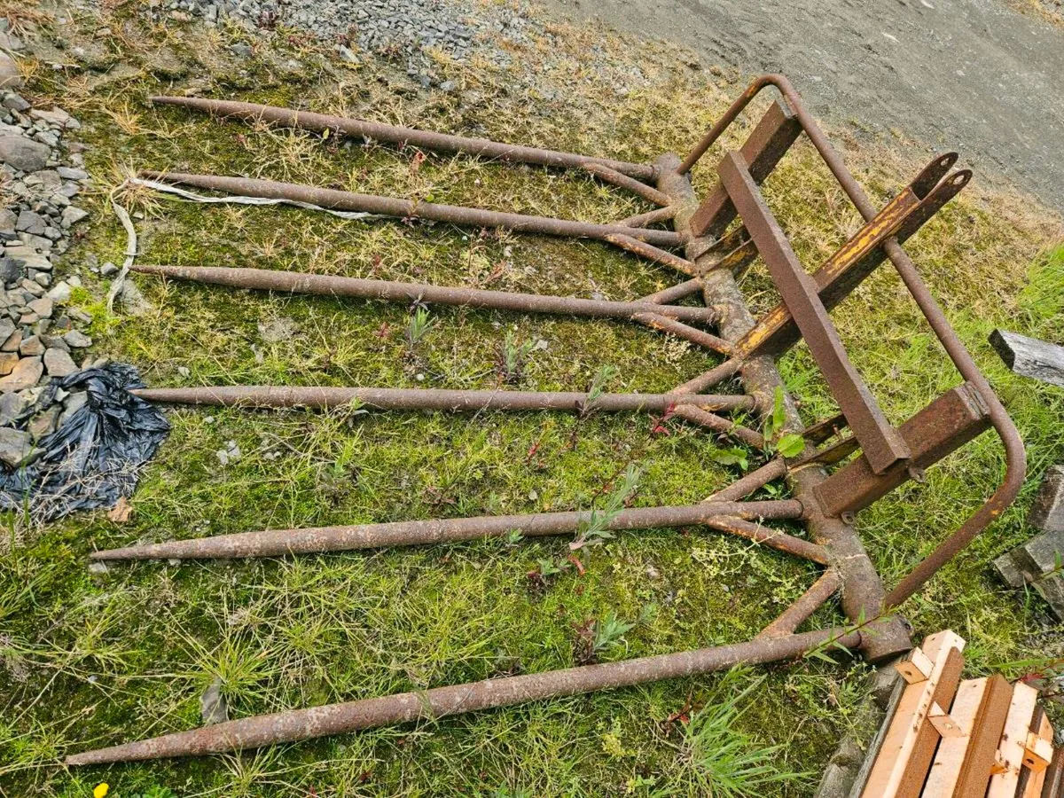 Cock lifter - Image 1