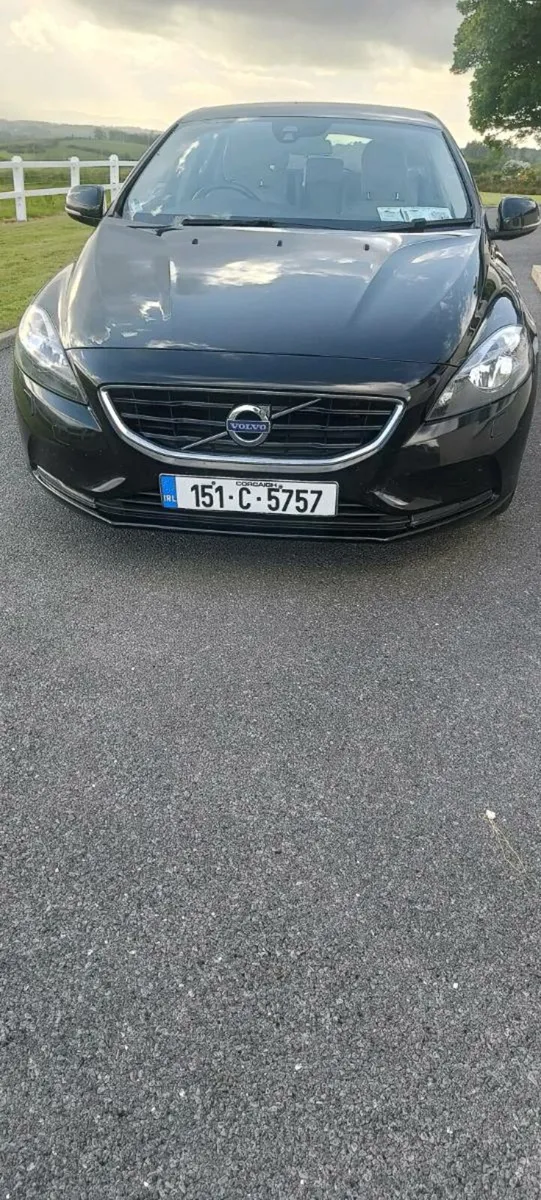 Volvo V40 - Image 3