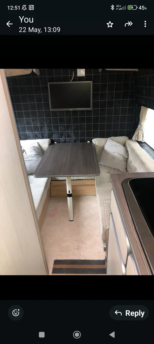 Campervan - Image 2