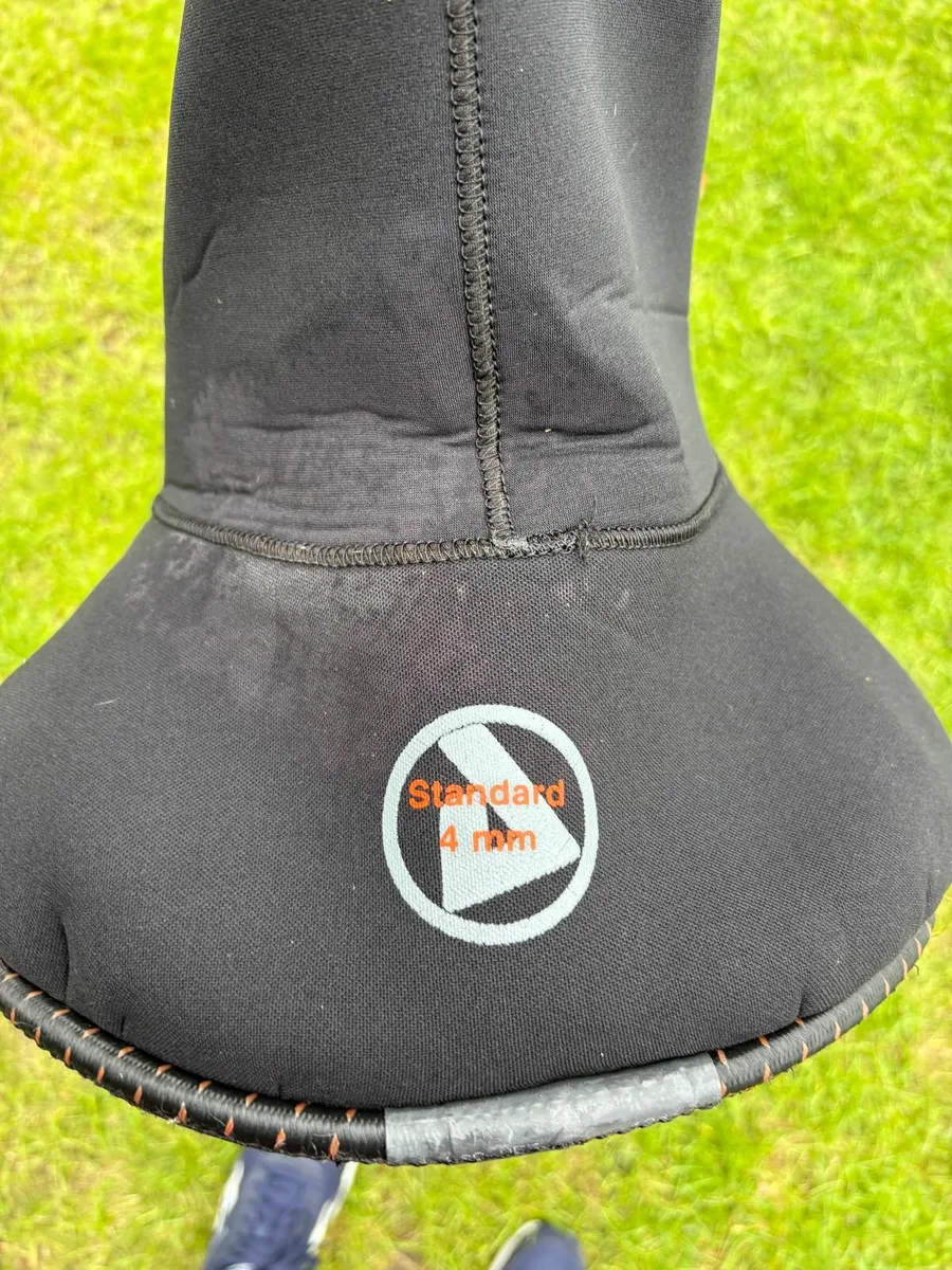 Kayak spray deck - Image 1