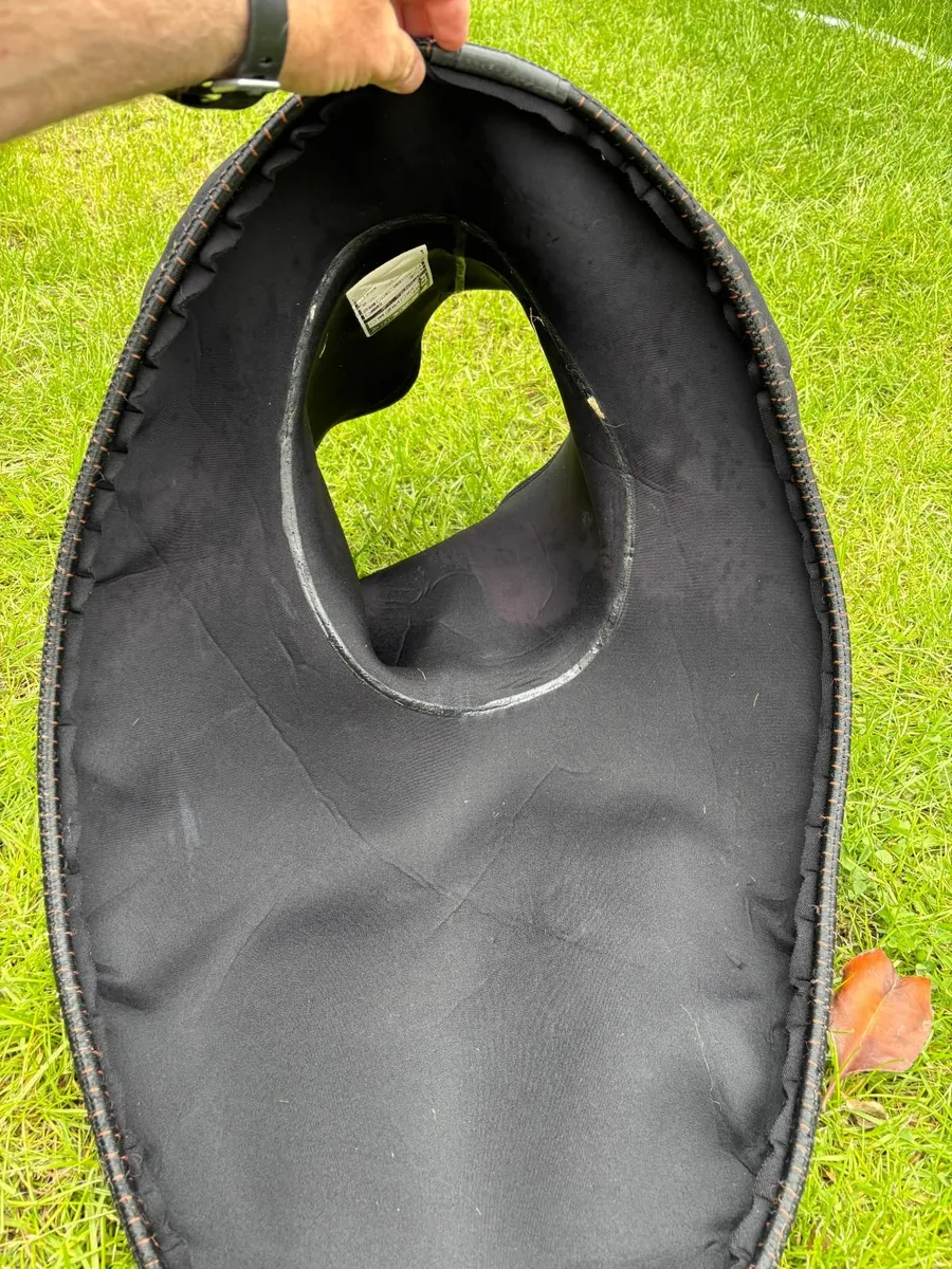 Kayak spray deck - Image 2