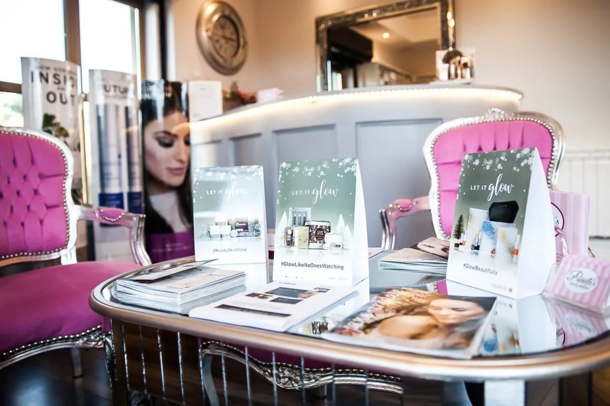 Beauty Salon - Image 4