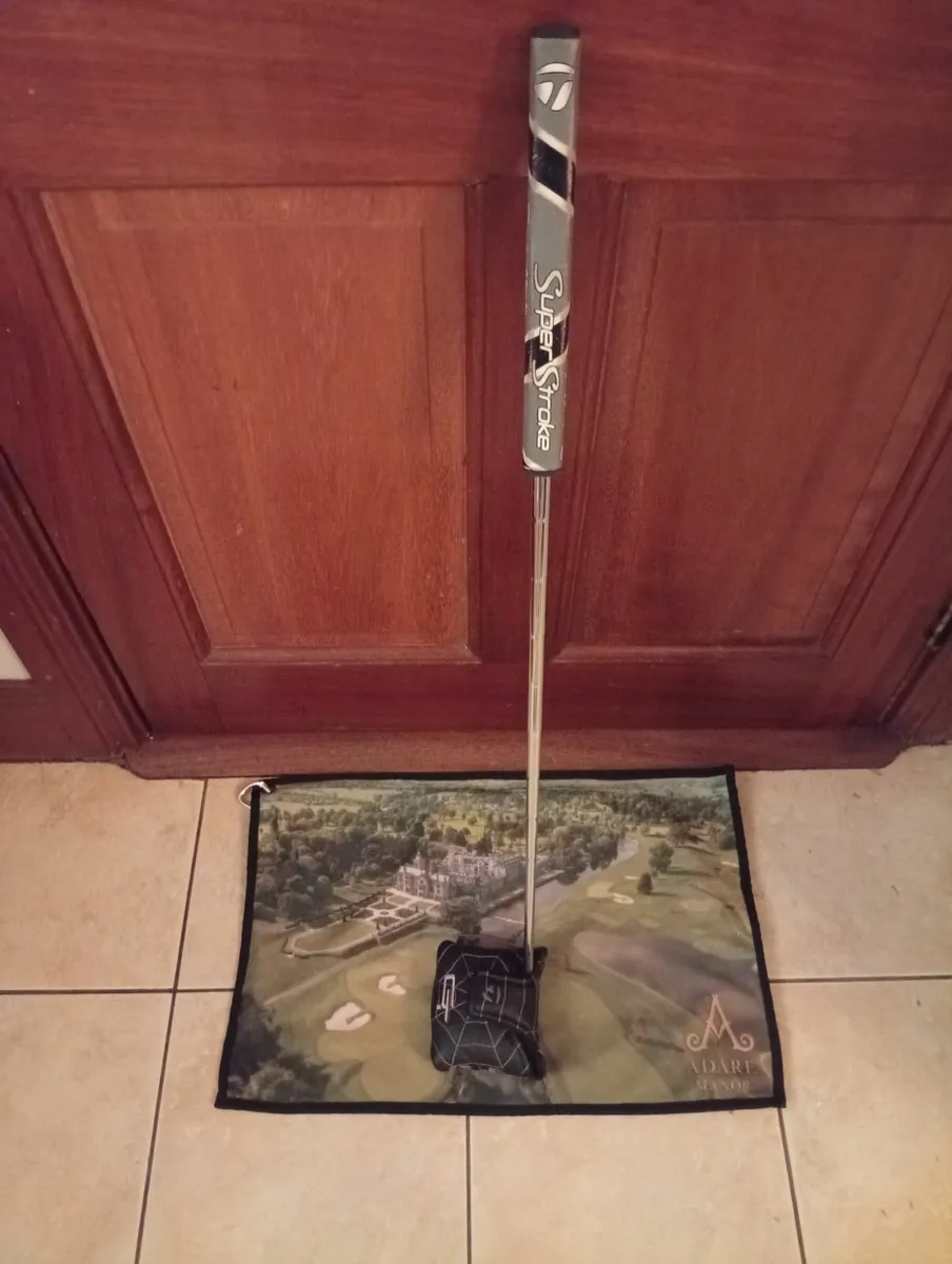 TaylorMade Spider GTX Tour Putter 34 inch - Image 1