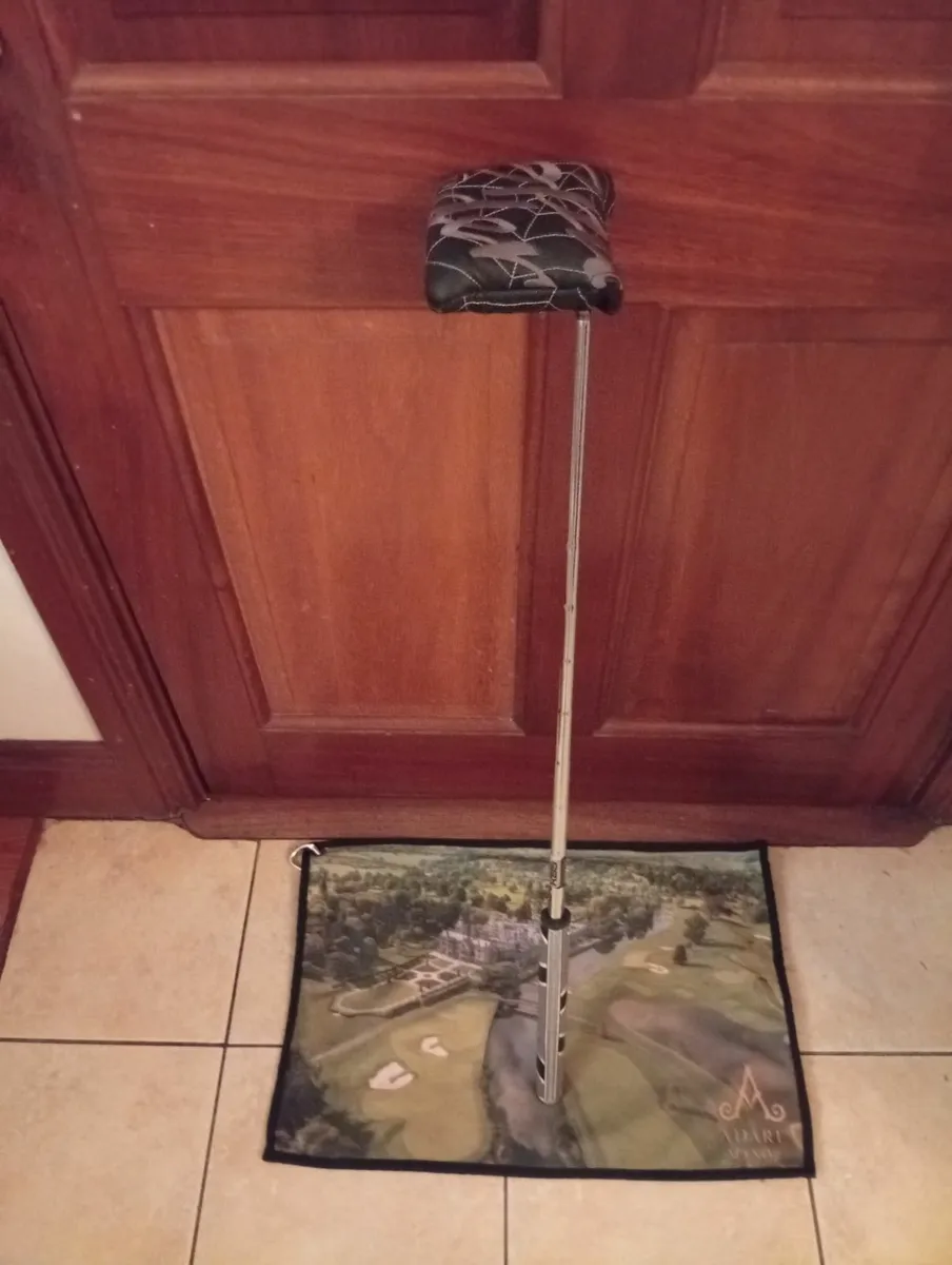 TaylorMade Spider GTX Tour Putter 34 inch - Image 3