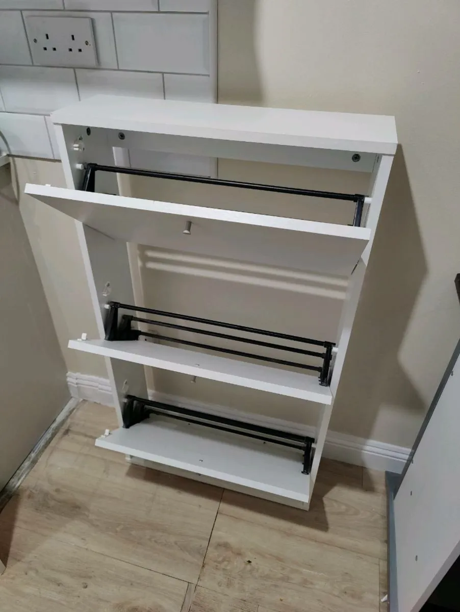 shoe storage - Image 2