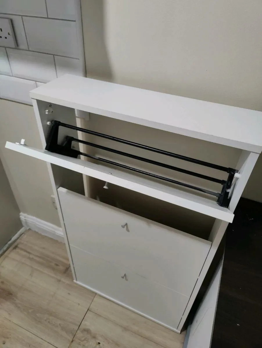 shoe storage - Image 3