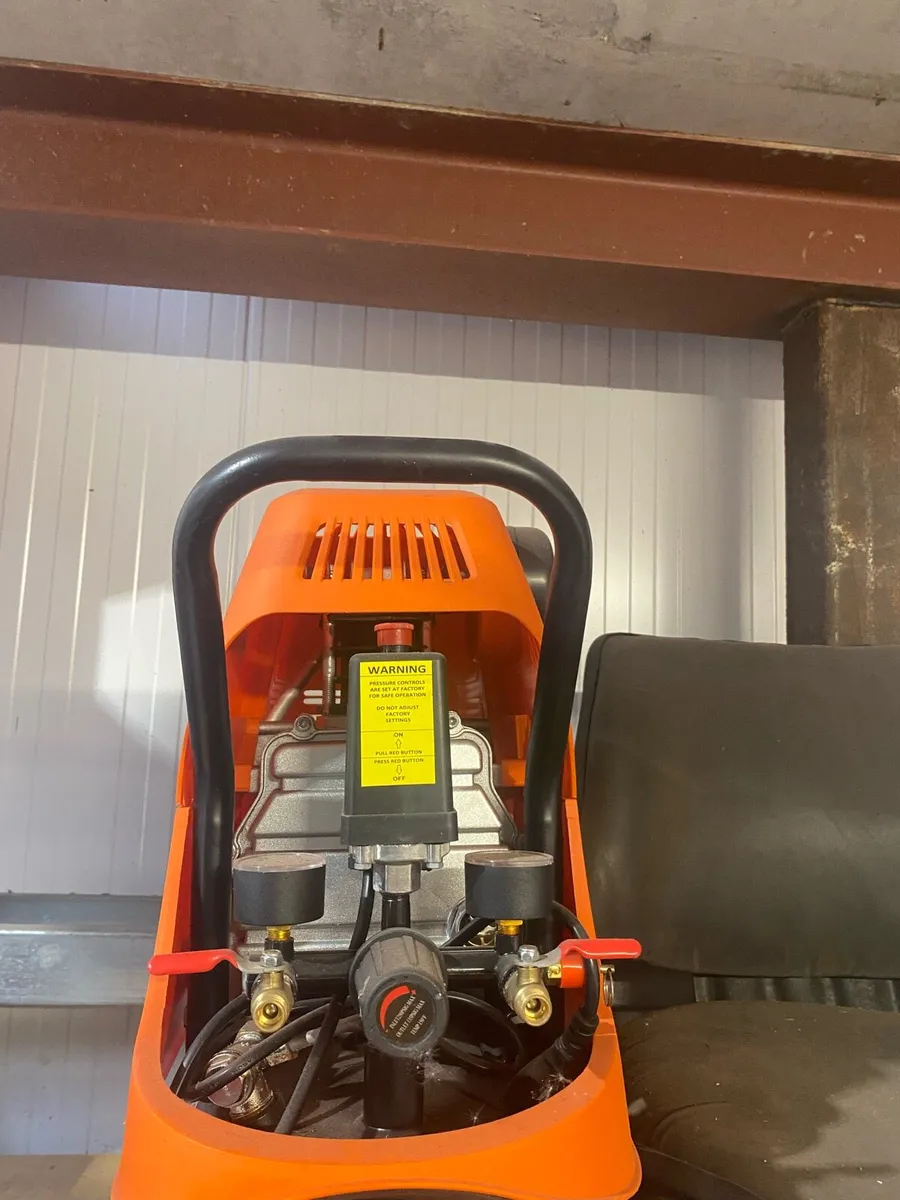 25liter air compressor - Image 2