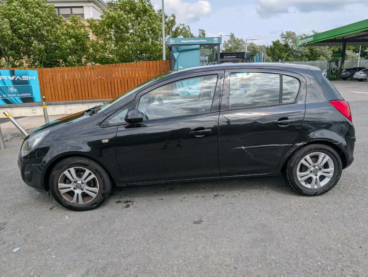 2014 Opel Corsa - Image 4