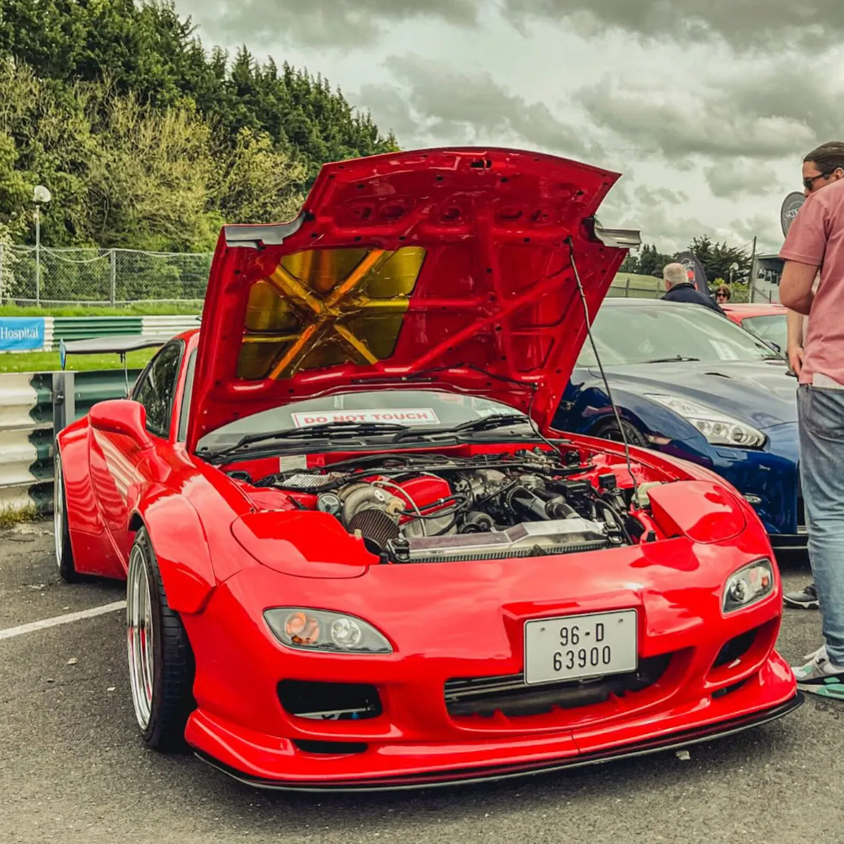 Mazda RX7 FD For Sale - Image 2