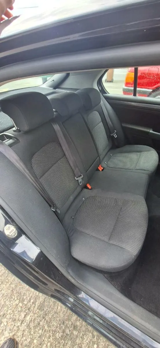 Skoda superb - Image 2